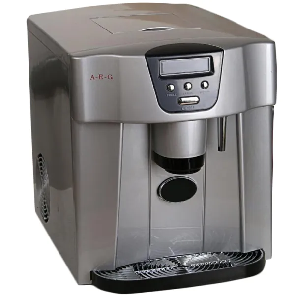 یخساز ZB-10B آاگ