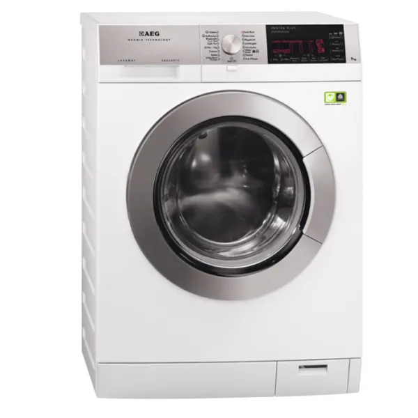 ماشین لباسشویی 9 کیلویی L99699FL آاگ
