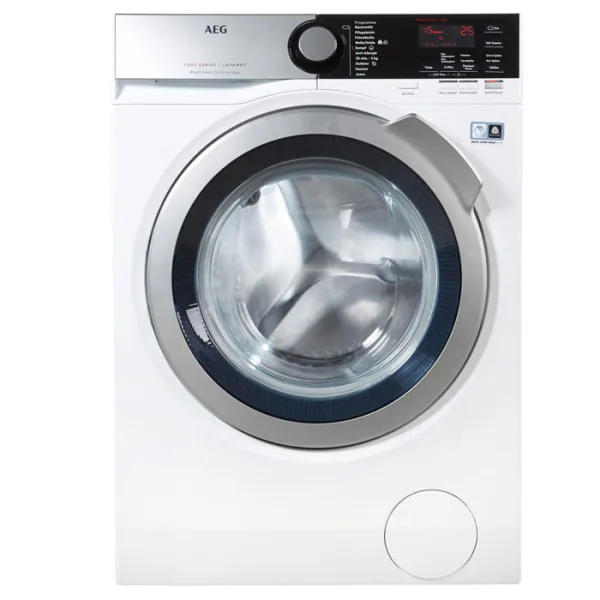 ماشین لباسشویی 10 کیلویی L7FE86604 آاگ