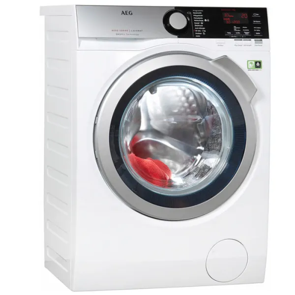 ماشین لباسشویی 9 کیلویی L8FS76499 آاگ