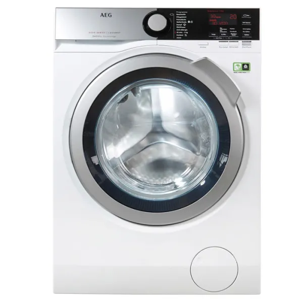 ماشین لباسشویی 9 کیلویی L8FS86699 آاگ