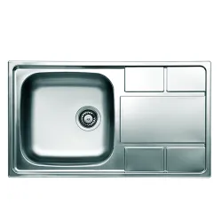 سینک توکار EX-331 آروما
