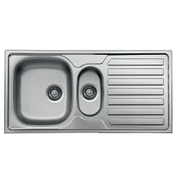 سینک توکار EX-336 آروما