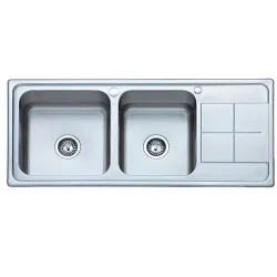 سینک توکار 2101 آروما