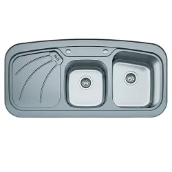 سینک توکار 2103 آروما
