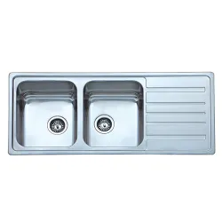 سینک توکار 2104 آروما