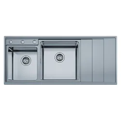 سینک توکار 2105 آروما