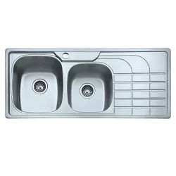سینک توکار 2107 آروما
