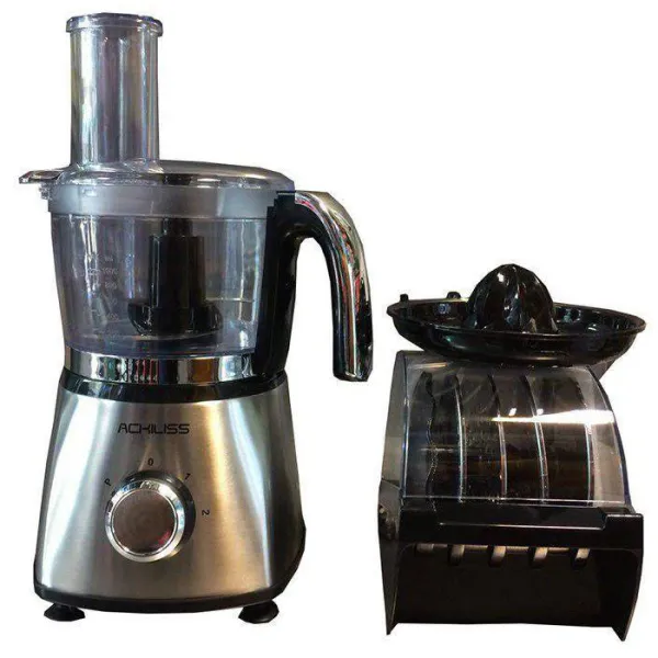 غذاساز FP-100 آکیلیس