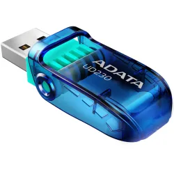 فلش مموری UD230 ای دیتا - ظرفیت 32 گیگابایت