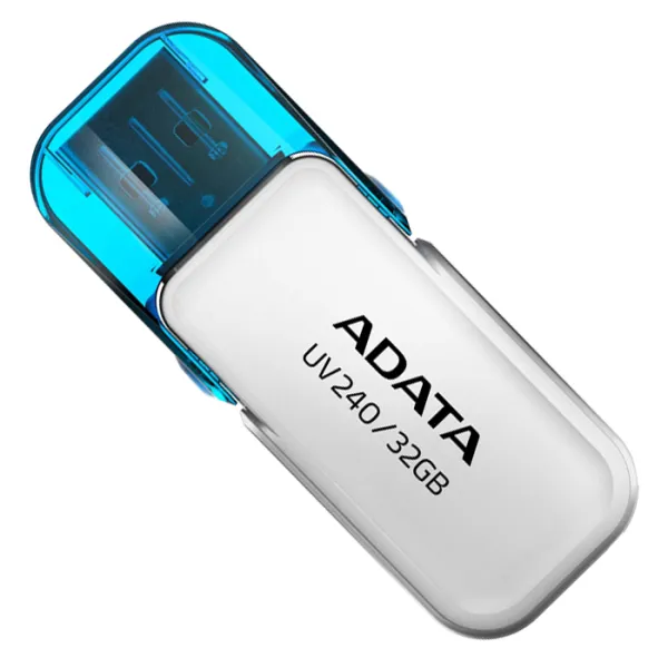 فلش مموری UV240 ای دیتا - ظرفیت 32 گیگابایت