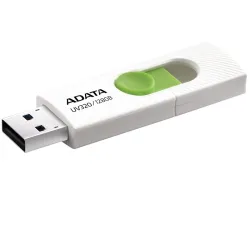فلش مموری UV320 ای دیتا - ظرفیت 128 گیگابایت