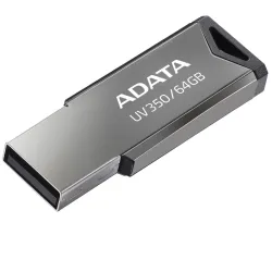 فلش مموری UV350 ای دیتا - ظرفیت 64 گیگابایت