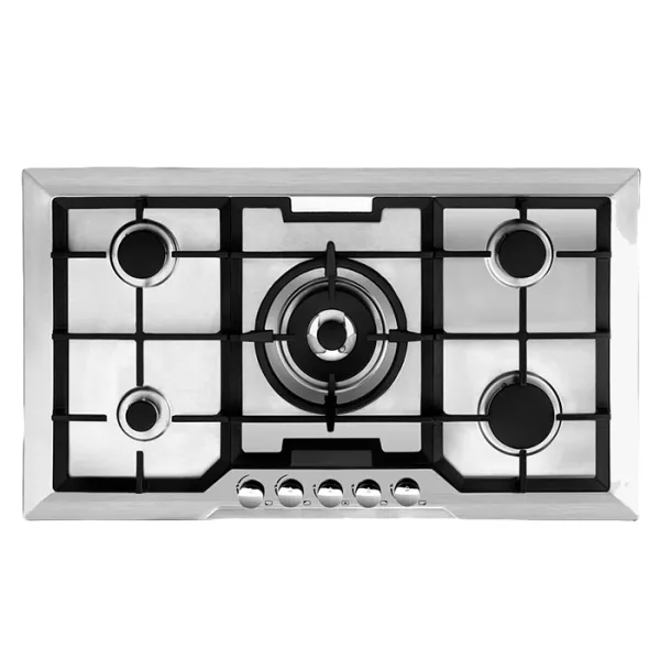 گاز صفحه استیل SVD1745 الکس گاز صفحه استیل SVD1745 الکس