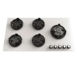 گاز صفحه شیشه آلتون مدل G509