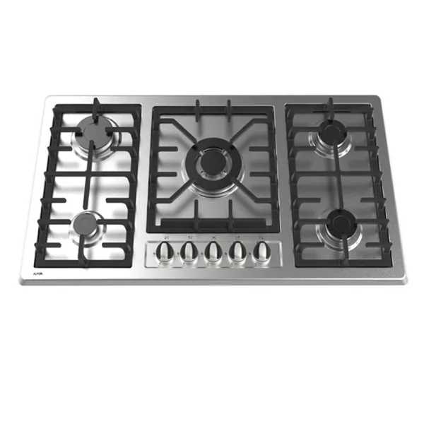 گاز صفحه استیل S518 آلتون