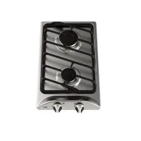 گاز صفحه استیل S201 آلتون