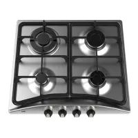 گاز صفحه استیل S401 آلتون