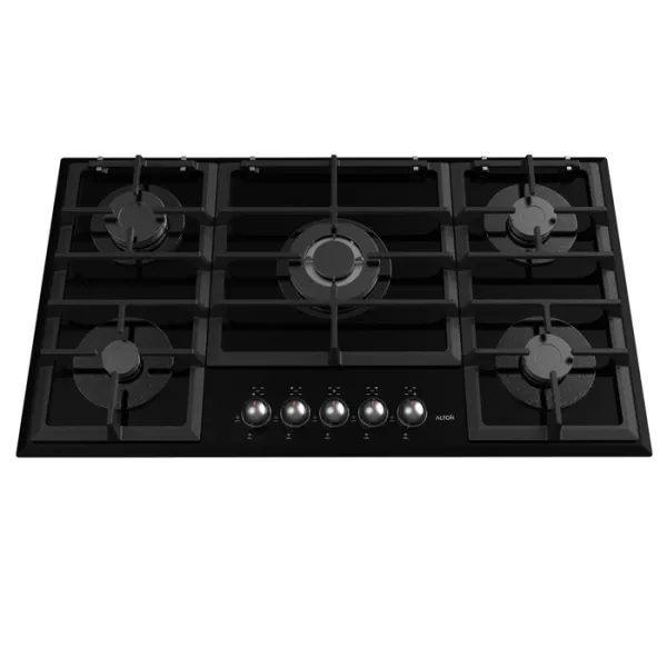 گاز صفحه شیشه آلتون مدل G-513N