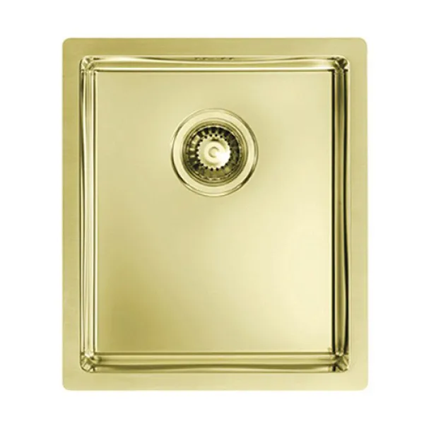 سینک توکار Alveus Quadrix 20