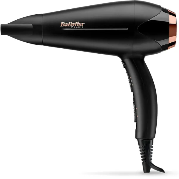 سشوار بابیلیس مدل D570DSDE
