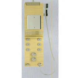 پانل دوش SH-01 باداب