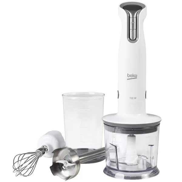 گوشت کوب برقی HBA6700 بکو