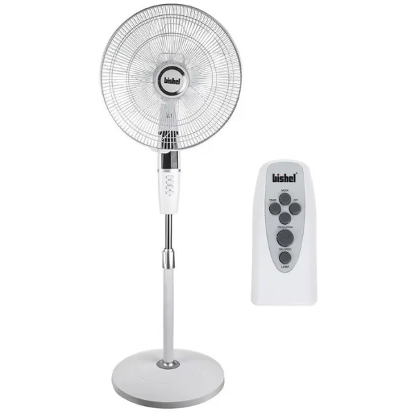 پنکه ایستاده بیشل مدل BL-SF-016
