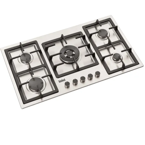 گاز صفحه استیل BG-551 بیشل