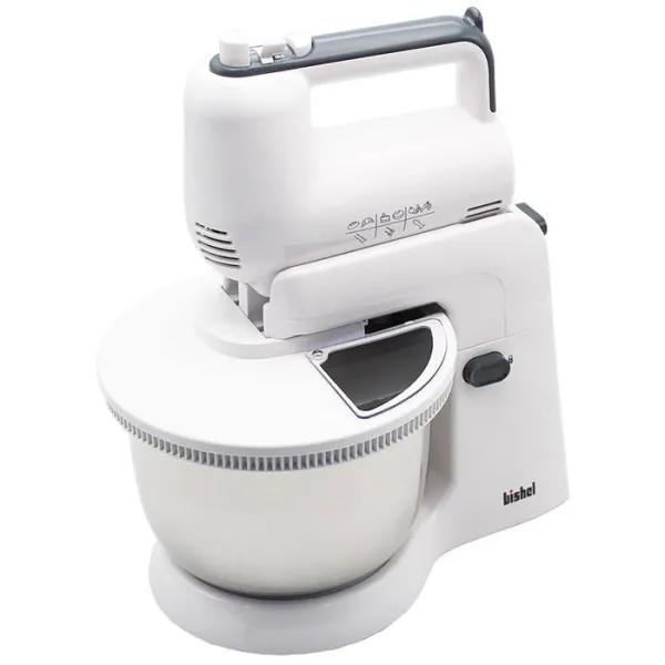 همزن کاسه ای بیشل مدل BL-SB-009 همزن کاسه ای بیشل مدل BL-SB-009