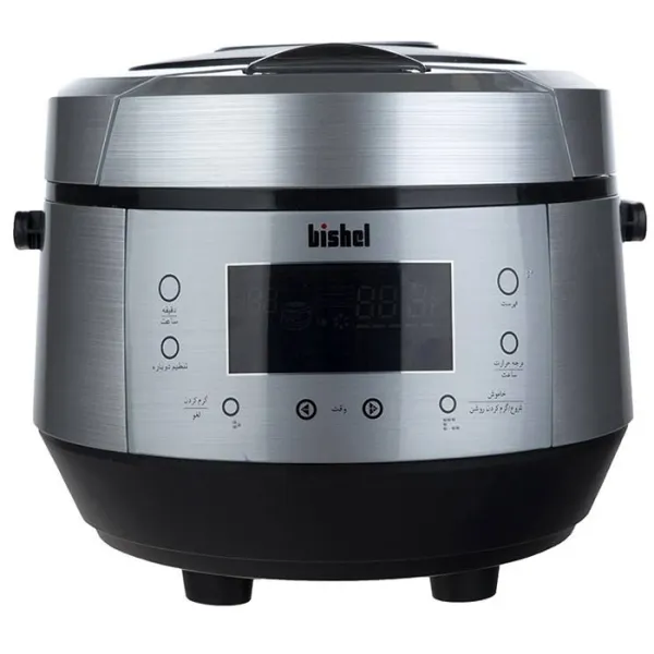 مولتی کوکر 10 نفره بیشل مدل BL-RC-002