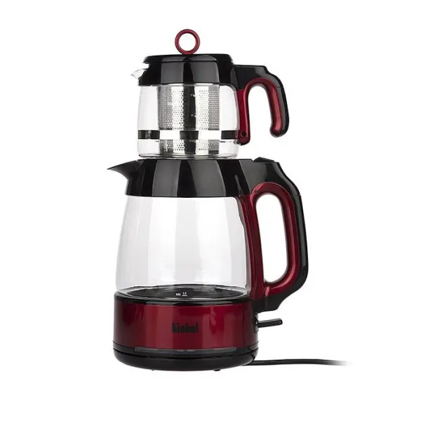 چای ساز TM-007 بیشل