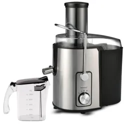 آبمیوه گیری تک کاره JC-006 بیشل