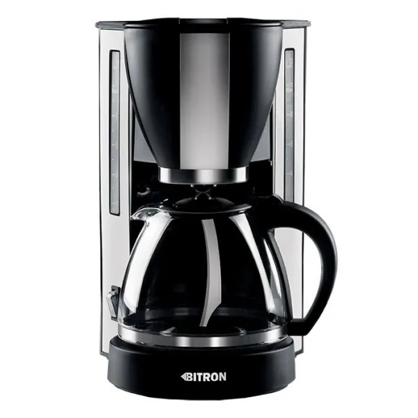 قهوه ساز BKF-40 بایترون
