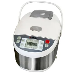 پلوپز 8 نفره BRC-38 بایترون