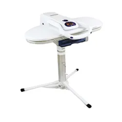 اتو پرس BSI-650 بایترون