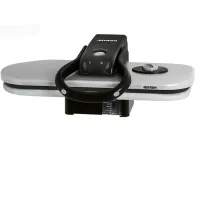 اتو پرس BSI-405BB بایترون