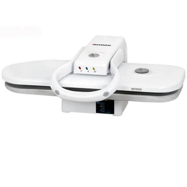 اتو پرس BSI-412 بایترون