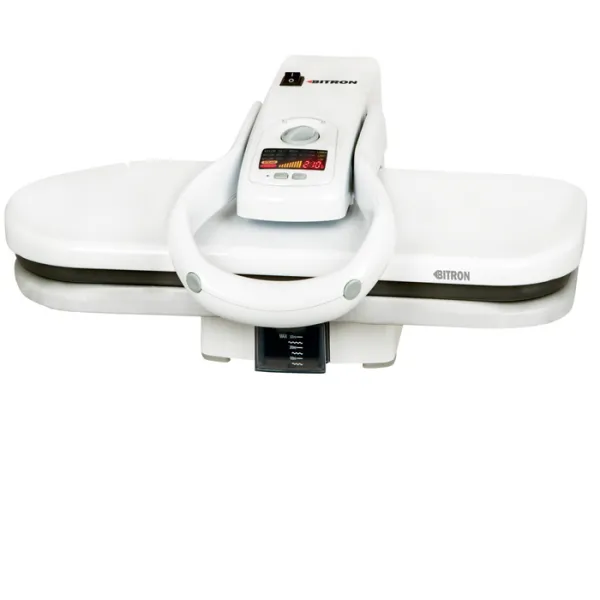 اتو پرس BSI-612 بایترون