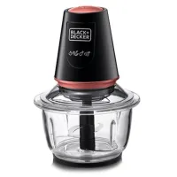 خردکن بلک اند دکر مدل GC430-B5