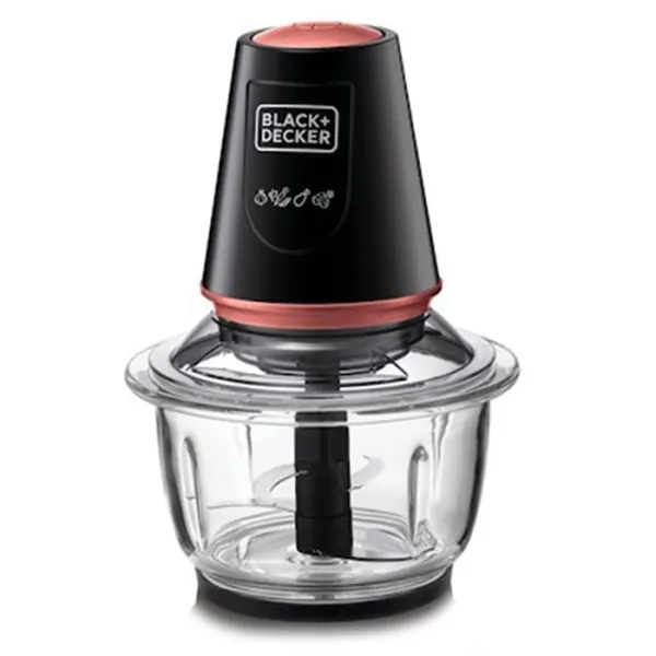 خردکن بلک اند دکر مدل GC430-B5 خردکن بلک اند دکر مدل GC430-B5