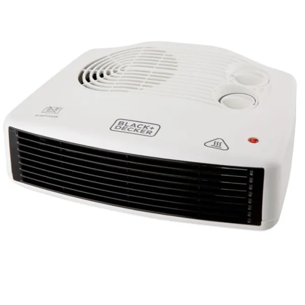فن هیتر برقی بلک اند دکر مدل HX230-B5