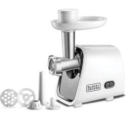 چرخ گوشت بلک اند دکر مدل FM1500-B5