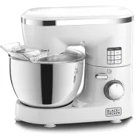 همزن کاسه دار بلک اند دکر مدل SM1000