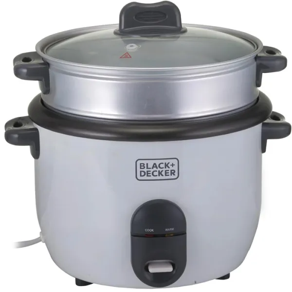 پلوپز 6 نفره بلک اند دکر مدل RC1860-B5