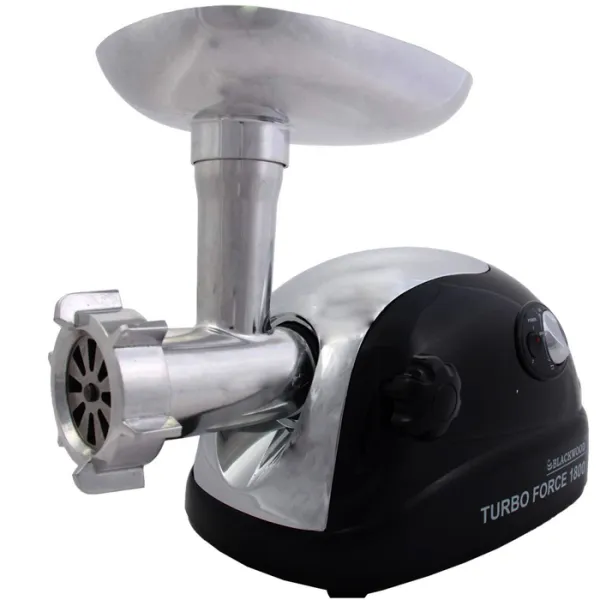 چرخ گوشت MG-5000s بلک وود چرخ گوشت MG-5000s بلک وود
