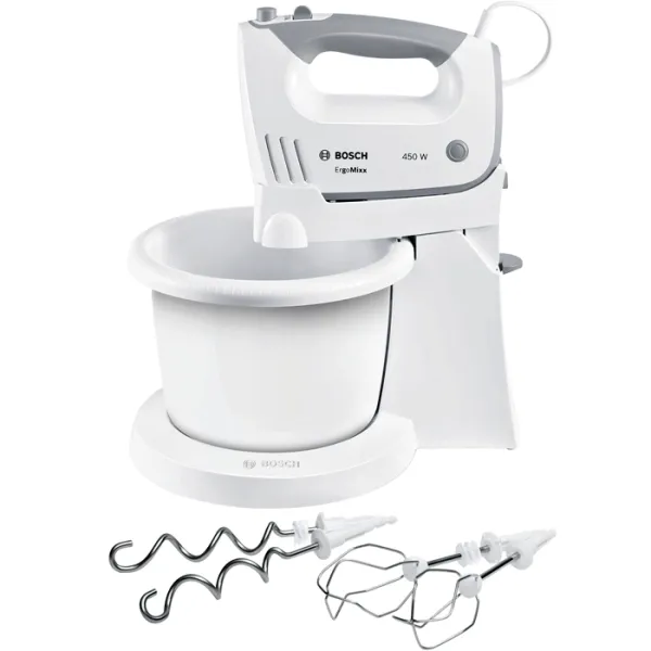 همزن پایه دار بوش مدل MFQ36460 همزن پایه دار بوش مدل MFQ36460