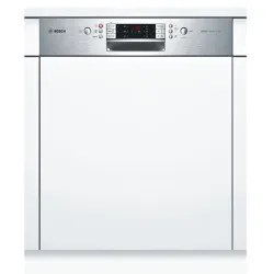ماشین ظرفشویی 14 نفره SMI69P55 بوش