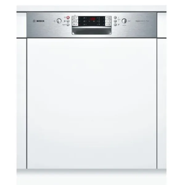 ماشین ظرفشویی 14 نفره SMI69P55 بوش ماشین ظرفشویی 14 نفره SMI69P55 بوش