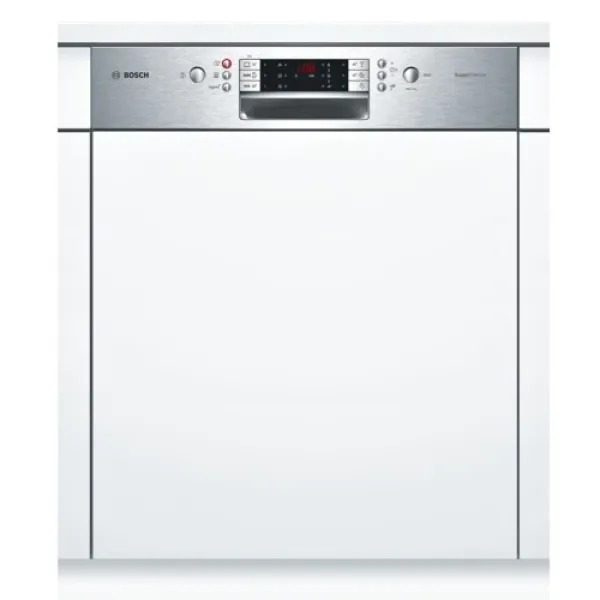 ماشین ظرفشویی 14 نفره SMI69N75EU بوش ماشین ظرفشویی 14 نفره SMI69N75EU بوش